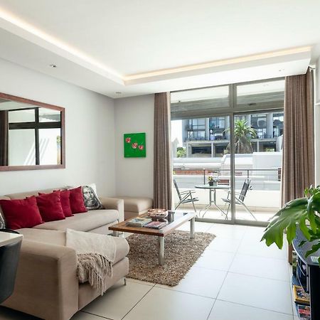 The Chelsea Apartment Cape Town Exterior photo