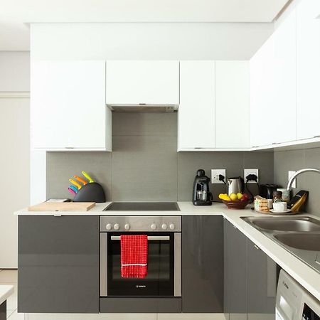 The Chelsea Apartment Cape Town Exterior photo