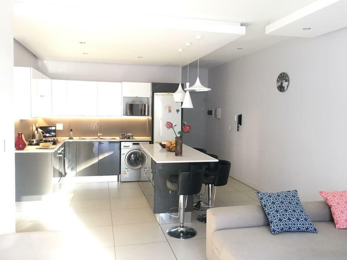 The Chelsea Apartment Cape Town Exterior photo