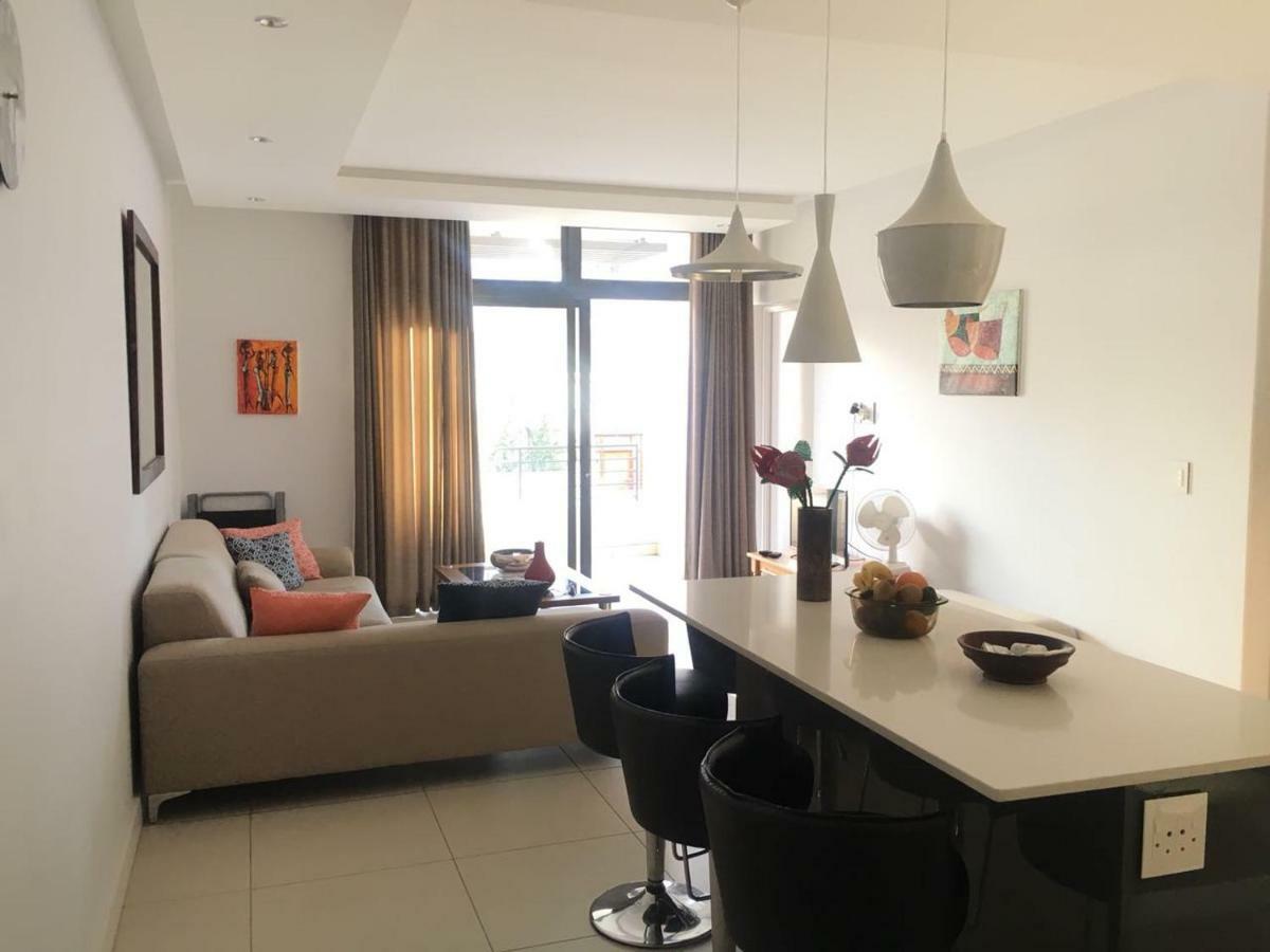 The Chelsea Apartment Cape Town Exterior photo