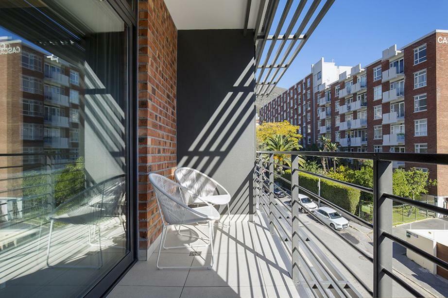 The Chelsea Apartment Cape Town Exterior photo