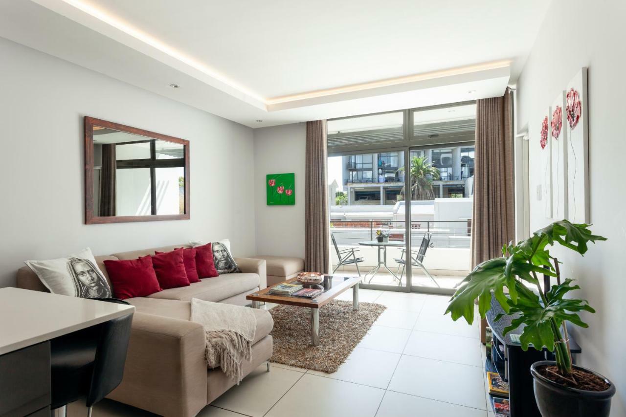 The Chelsea Apartment Cape Town Exterior photo