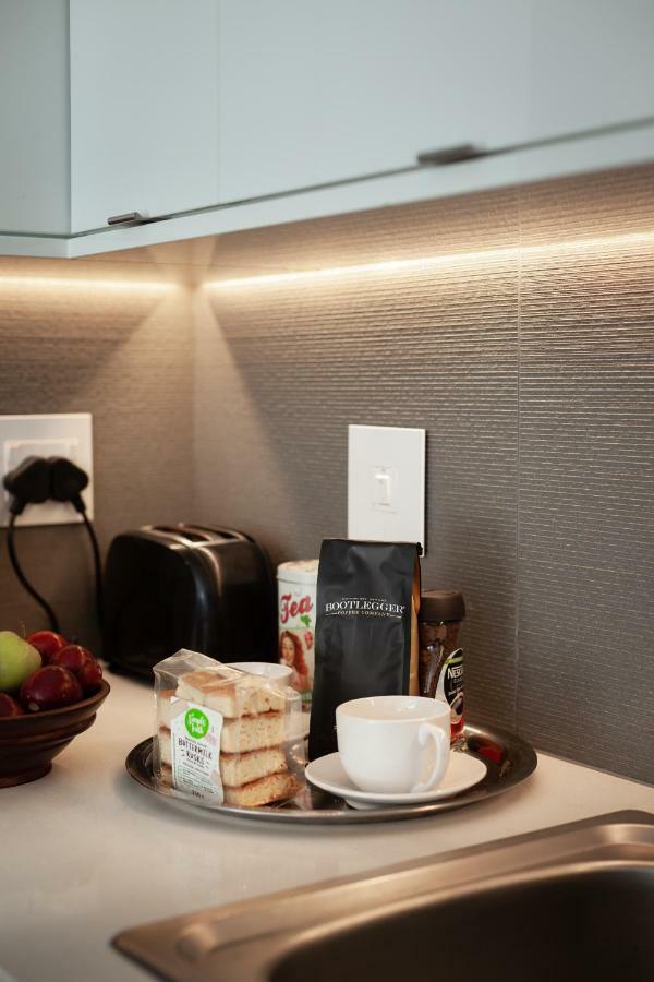 The Chelsea Apartment Cape Town Exterior photo